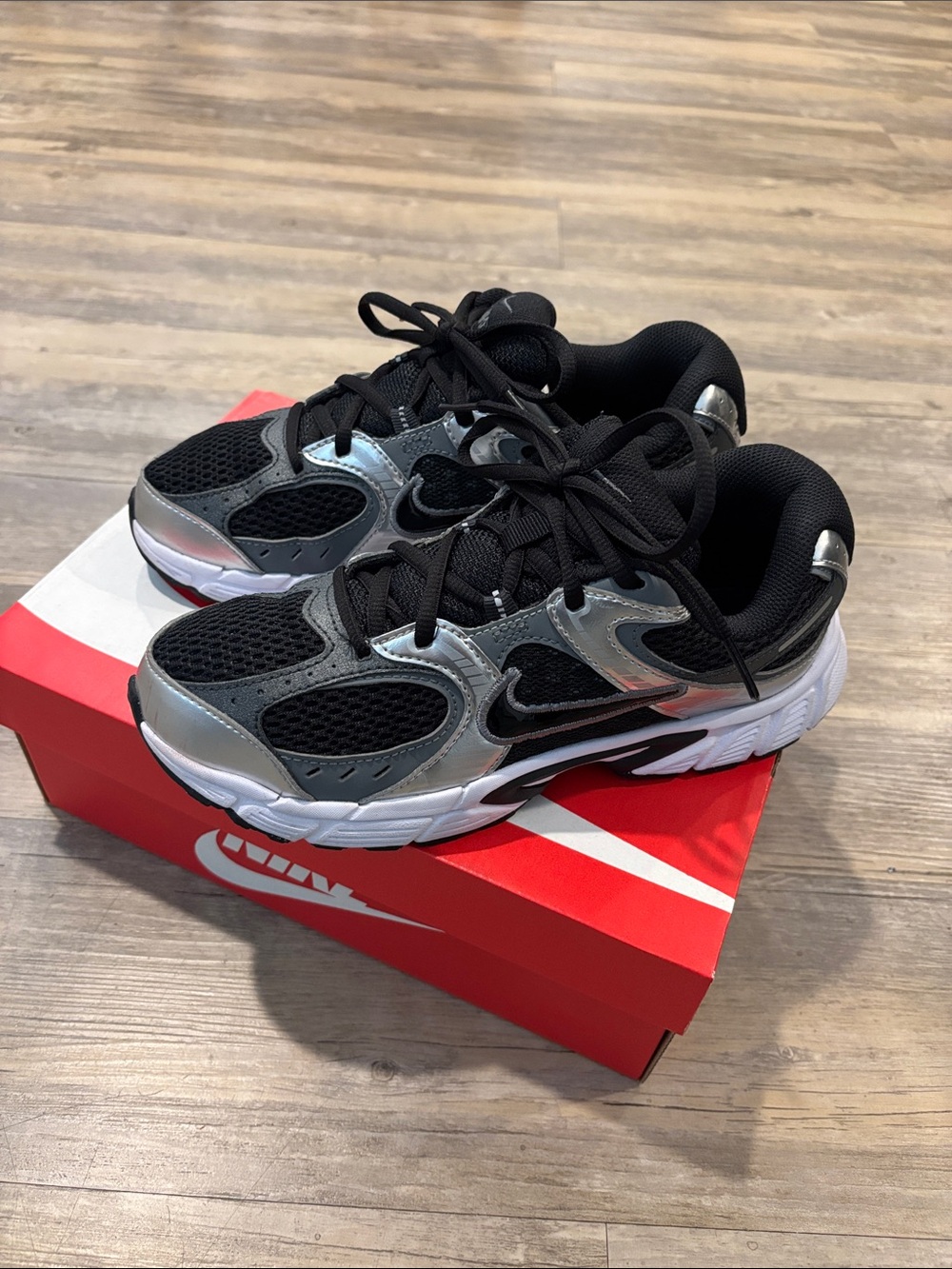 Nike Sneakers